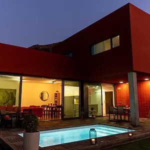 Golf 3 Premium Villa Salobre (Gran Canaria)