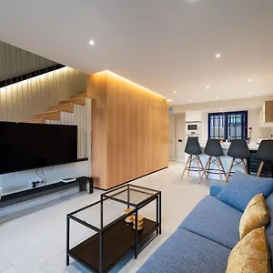 Sunset House In Meloneras By Canaryscape Holiday home San Bartolome de Tirajana (Gran Canaria)