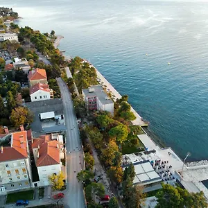 Palace Kolovare Apartment Zadar