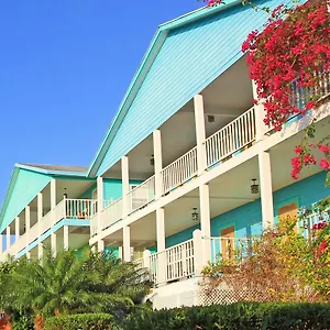 Island Time Villas George Town
